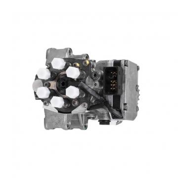 Carburant Pompe (Principal Pompe) Bosch pour Volvo Tout Neuf Luxe Qualité