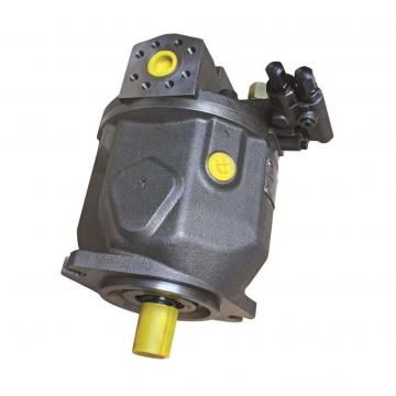 For A10VSO10DR/52R-PPA14N00 pump R910990406