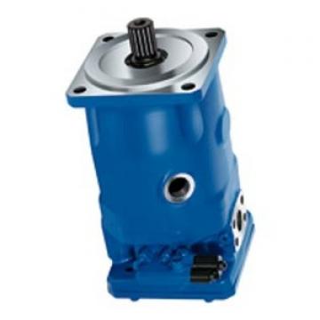 1PC A10VSO100DRS/32R-VPB12N00-S1439 Axial piston pump R902436353 DHL or EMS # ZX