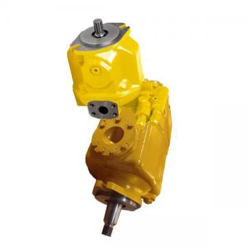 Brueninghaus Hydromatik 00939606 AA10VS028DFR/31R Hydraulic Pump NEW