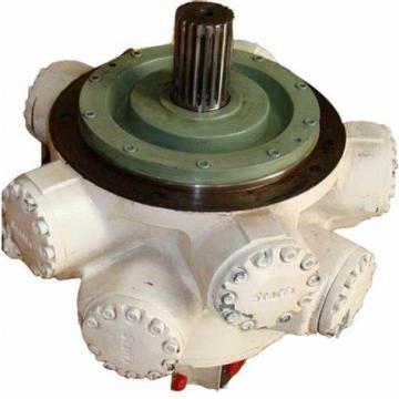 Brueninghaus Hydromatik Rexroth Hydraulic Pump AA10VS016DRG/30RPKC62N00
