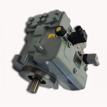 12V Pompe hydraulique Double Effet Réservoir en Fer 4/6/8/10/15L Remorque Auto