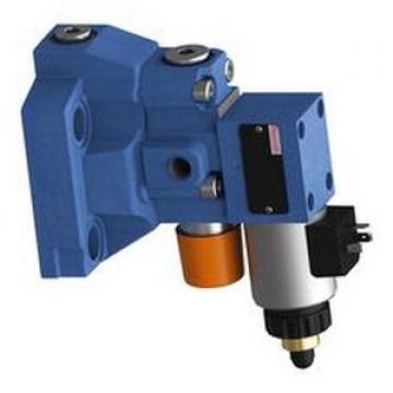 Rexroth proportional valve FES 40 CA-30/670LN9K4M