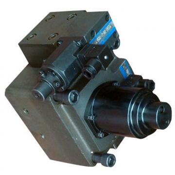 Rexroth proportional valve FES 40 CA-30/670LN9K4M