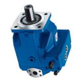 Hydromatik GmbH 401.12.21.00+27.12.260+526.06.01.20 Pompe Hydraulique