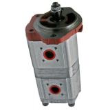 BOSCH Pompe à carburant Electrique pour FIAT MULTIPLA 0 986 580 356