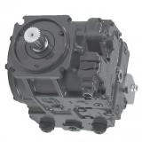 10 Sundstrand-Sauer-Danfoss Hydraulic Series 45 Pump