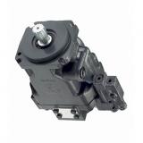 Sundstrand-Sauer-Danfoss Hydraulic Series 45 Pump EM