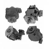 Sundstrand-Sauer-Danfoss Hydraulic Series 45 Pump ZD