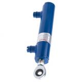 Bosch Rexroth 0822010737 Vérin à course courte, Série KHZ daim 25 G 1/8