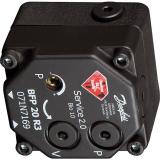 Danfoss Pompe de Frein à Huile Bfp 41 L3 071N7174 à Brûleur 071N0174