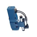 Bosch REXROTH 9-510-290-414 Gear Pompe - Utilisé