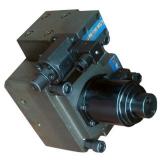 Rexroth 1517 222 657 Externe Gear Pompe