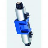 16) Module de distribution Valve REXROTH 7 distributeurs 5/2